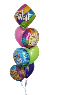 Mega Get Well Bouquet