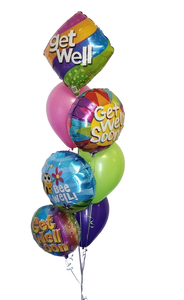 Mega Get Well Bouquet