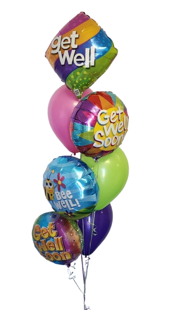 Mega Get Well Bouquet